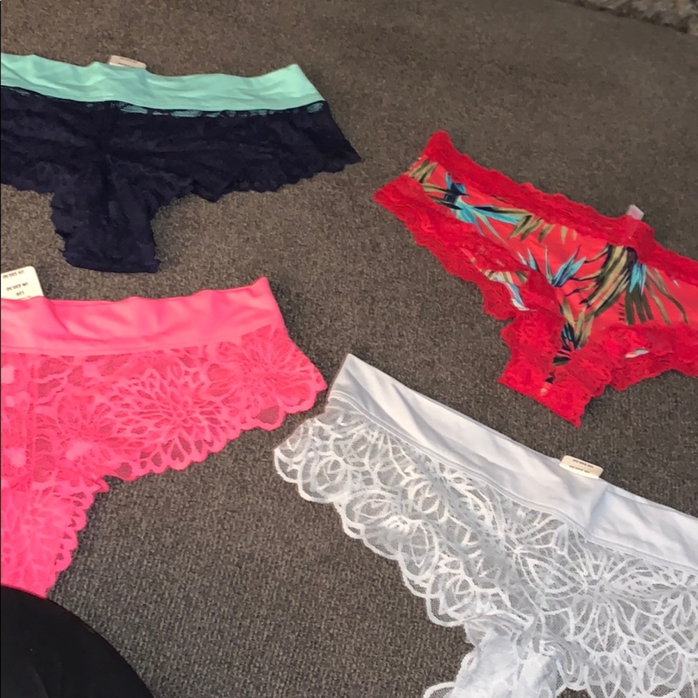 Vs undies